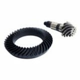 4.10 Ratio Ring & Pinion for 18+ Jeep Wrangler JL Wrangler & Jeep Gladiator JT Gladiator w/ Dana 44 Rear - 68401399AA steel