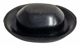 4440294 Body Plug for 1999+ Jeep Wrangler JK Jeep Wrangler JL Jeep Gladiator JT WL WK Jeep Grand Cherokee WJ XK KK & KL Models