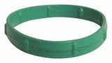 4861968AA 3.6L EGR Valve Seal for Jeep 18+ Jeep Wrangler JL Wrangler, 20+ Jeep Gladiator JT Gladiator, 16+ WK Gr. Cher.
