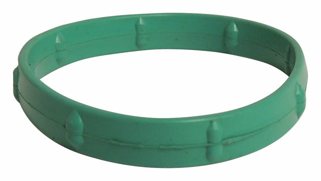 4861968AA 3.6L EGR Valve Seal for Jeep 18+ Jeep Wrangler JL Wrangler, 20+ Jeep Gladiator JT Gladiator, 16+ WK Gr. Cher.