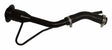 52100495AK Fuel Filler Neck for 2003-2006 Jeep Wrangler TJ Wrangler steel