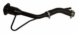 52100495AK Fuel Filler Neck for 2003-2006 Jeep Wrangler TJ Wrangler steel