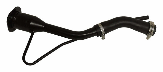 52100495AK Fuel Filler Neck for 2003-2006 Jeep Wrangler TJ Wrangler steel