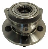 Jeep 53007449 Driveline and Axles - 53007449 steel