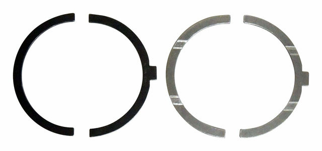 t Crown 68142790AA Crank Thrust Washer Set for 07-18 Jeep JK Wrangler w/ 2.8L Dsl Crown Automotive