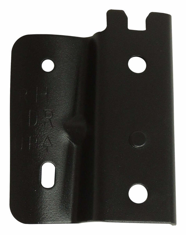 t Crown 68163704AB RIght Rear Soft Top Bow Bracket for 2013-2018 Jeep JK Wrangler Crown Automotive