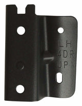 t Crown 68163705AB Left Rear Soft Top Bow Bracket for 2013-2018 Jeep JK Wrangler Crown Automotive