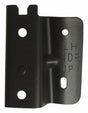 t Crown 68163705AB Left Rear Soft Top Bow Bracket for 2013-2018 Jeep JK Wrangler Crown Automotive