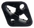 t Crown 68268397AA Exhaust/Sway Bar Insulator for 2018+ Jeep JL Wrangler Crown Automotive