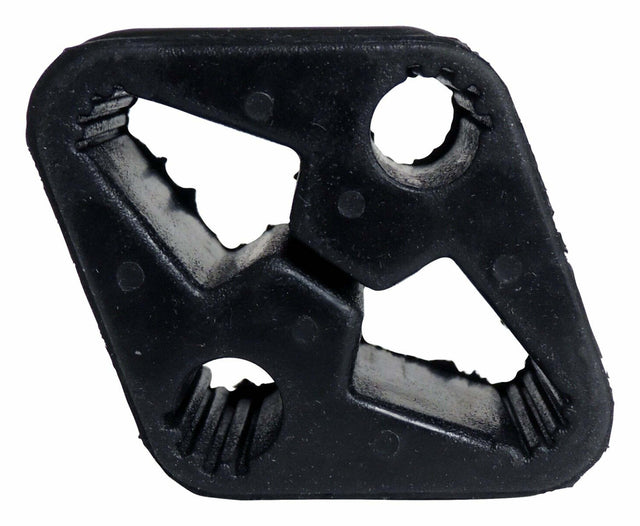 t Crown 68268397AA Exhaust/Sway Bar Insulator for 2018+ Jeep JL Wrangler Crown Automotive