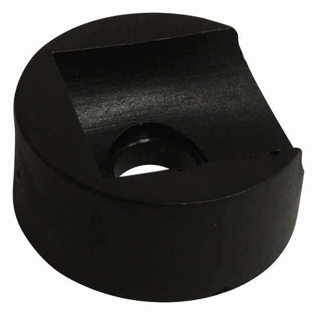 Jeep 83500261 Left or Right side mirror assembly Arm Bushing for 1955-1986 CJ-5 CJ-6 CJ-7