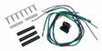A/C & Heater Control Unit Harness Repair Kit for 99-04 Jeep Wrangler TJ Wrangler w/ A/C - 68080536AA