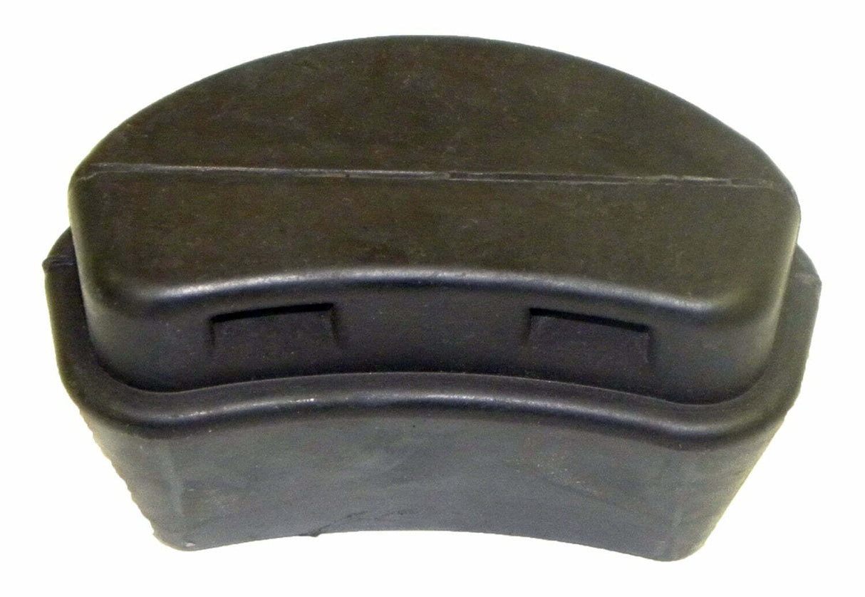 52088684AB - Rubber Black Bump Stop for Jeep 02/07 KJ Liberty Jeep Liberty Front Right 2002-2007