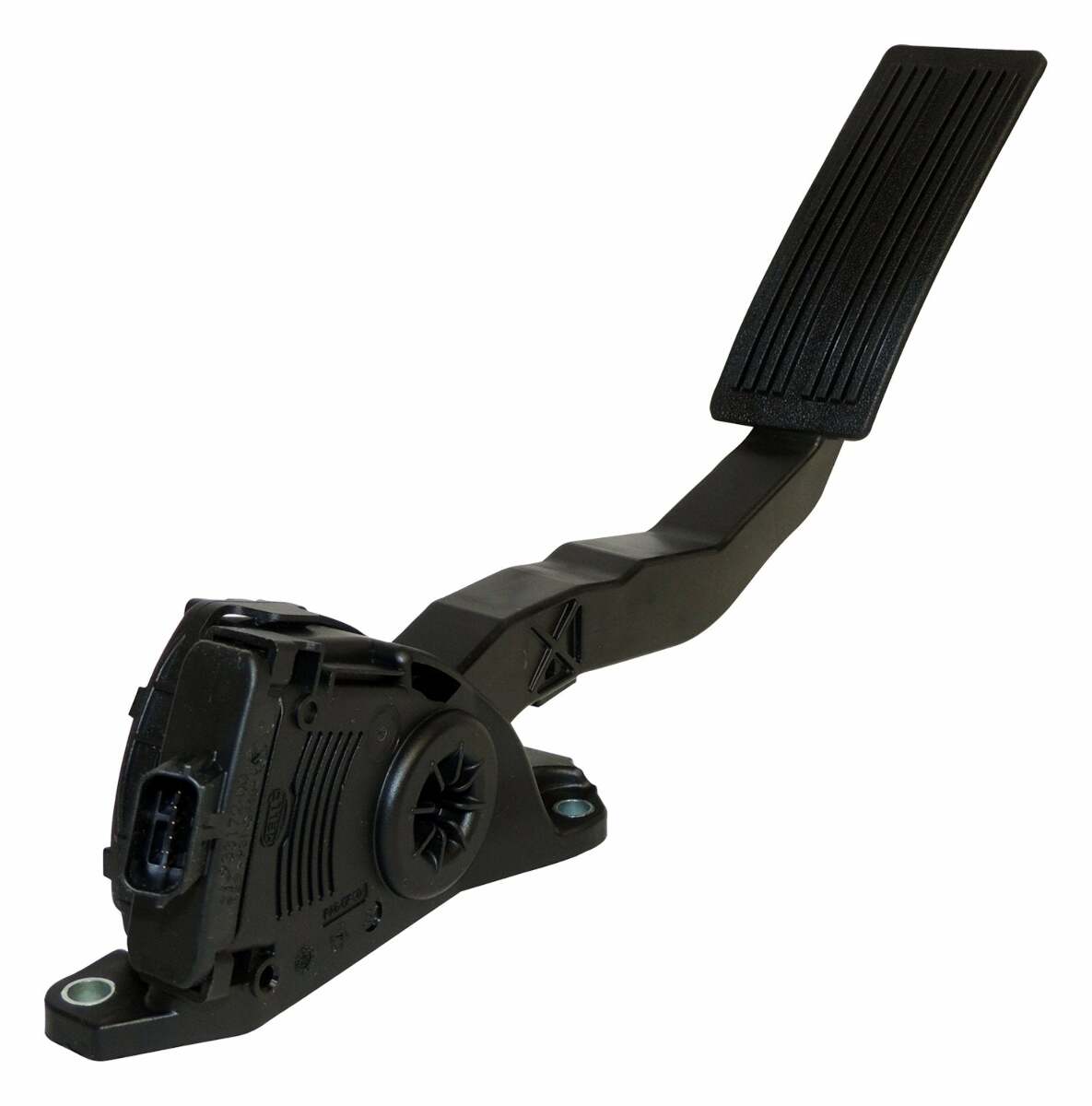Jeep Accelerator Pedal Assembly - 53032868AD steel black