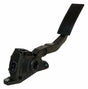 Jeep Accelerator Pedal Assembly - 53032868AD steel black