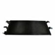 Jeep Aluminum Black A/C Condenser - 68004296AA