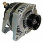 Jeep Aluminum Black Alternator - 5149275AA