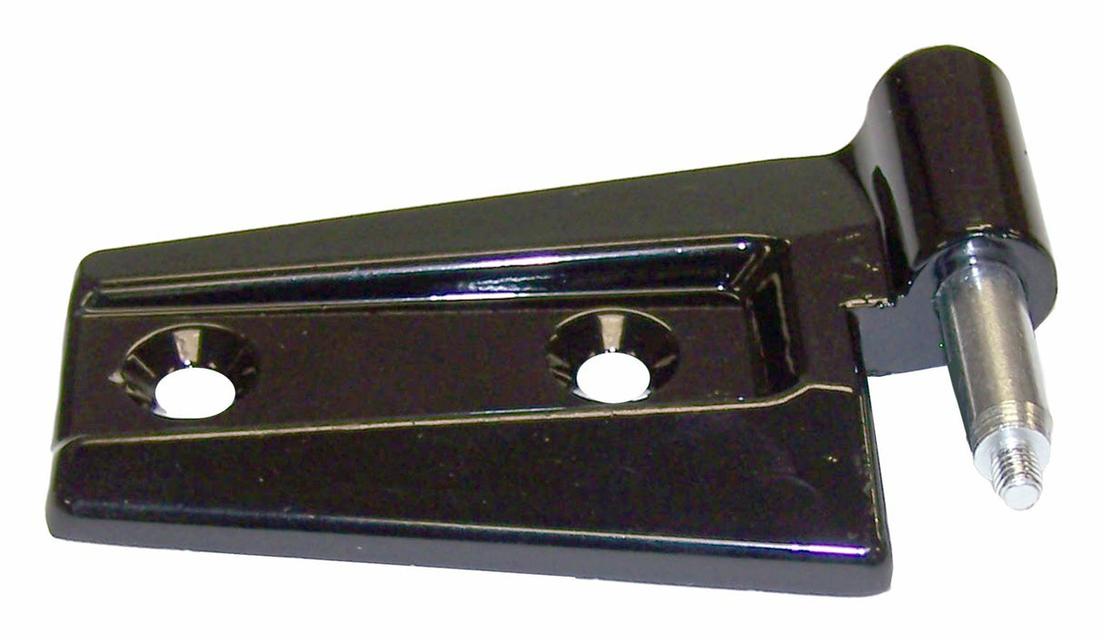 Jeep Aluminum Black Door Hinge - 55395384AC steel