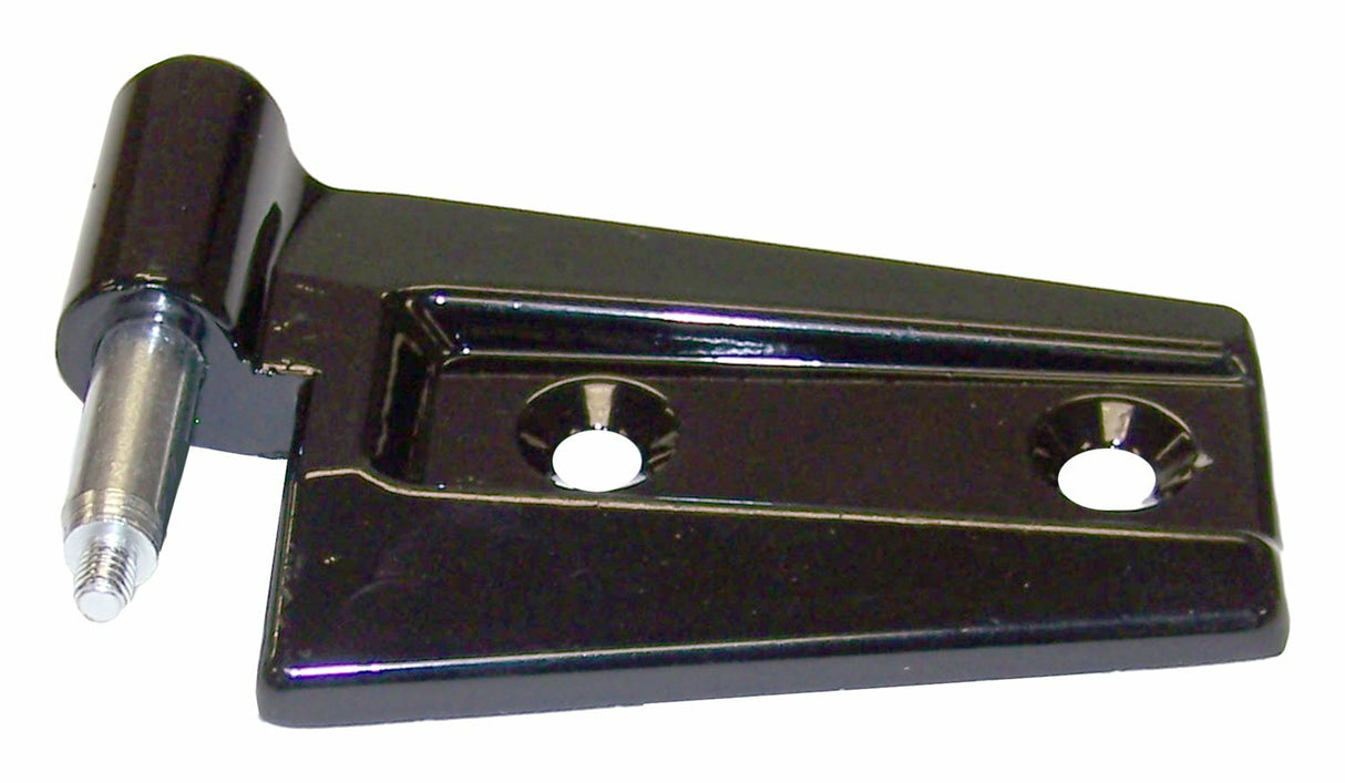 Jeep Aluminum Black Door Hinge - 55395385AC steel