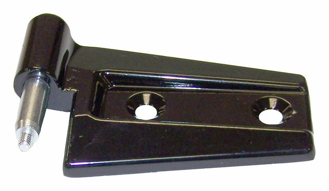 Jeep Aluminum Black Door Hinge - 55395385AC steel