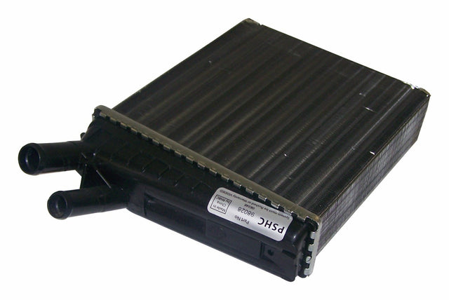 Jeep Aluminum Black Heater Core - 5073180AA
