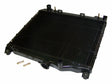Jeep Aluminum Black Radiator - 4401727