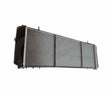 t Crown Automotive - Aluminum Black Radiator - 52003933 Crown Automotive