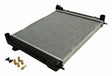 t Crown Automotive - Aluminum Black Radiator - 52079598AB Crown Automotive