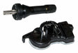Jeep Aluminum Black TPMS Sensor - 68193586AC