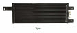 Jeep Aluminum Black Transmission Cooler - 68143895AA