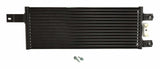 Jeep Aluminum Black Transmission Cooler - 68143895AA