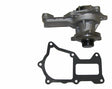 Jeep Aluminum Black Water Pump - 4666044AA steel