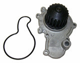 Jeep Aluminum Black Water Pump - 4667660 steel
