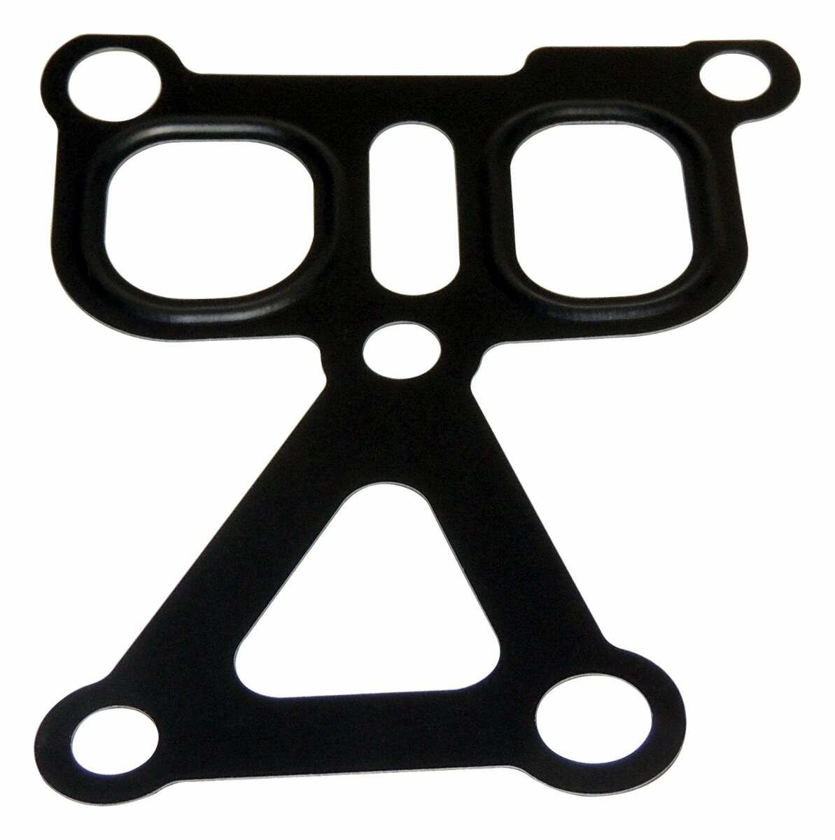 t Crown Automotive - Aluminum Black Water Pump Gasket - 4884696AA Crown Automotive