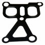 t Crown Automotive - Aluminum Black Water Pump Gasket - 4884696AA Crown Automotive
