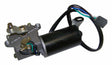 Jeep Aluminum Black Wiper Motor - 56030005