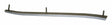 Jeep Aluminum Silver Fender Flare Retainer - 55003233
