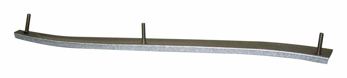 Jeep Aluminum Silver Fender Flare Retainer - 55003233