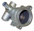 Jeep Aluminum Silver Power Steering Pump Body - 83503485