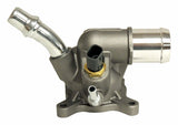 Jeep Aluminum Silver Thermostat - 5047861AA