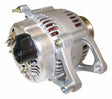 Jeep Aluminum Alternator - 5234032 steel