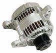 Jeep Aluminum Alternator - 56044530AC steel