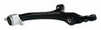 Jeep Aluminum suspension control arm - 5168158AA black