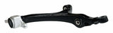 Jeep Aluminum suspension control arm - 5168158AA black