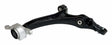 Jeep Aluminum suspension control arm - 5168159AA black