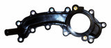 Jeep Aluminum Coolant Crossover - 5184653AF