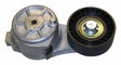 Aluminum Drive Belt Tensioner - 4861277AB steel black