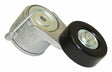 t Crown Automotive - Aluminum Unpainted Drive Belt Tensioner - 68027611AB Crown Automotive