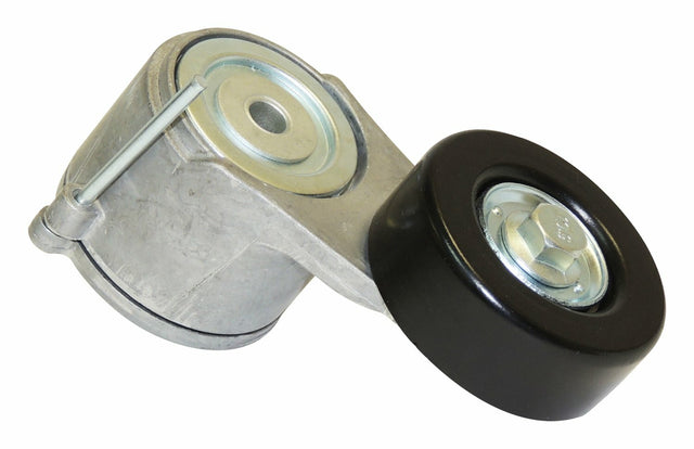 t Crown Automotive - Aluminum Unpainted Drive Belt Tensioner - 68027611AB Crown Automotive
