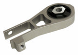 Jeep Aluminum Engine Mount - 68258599AA black